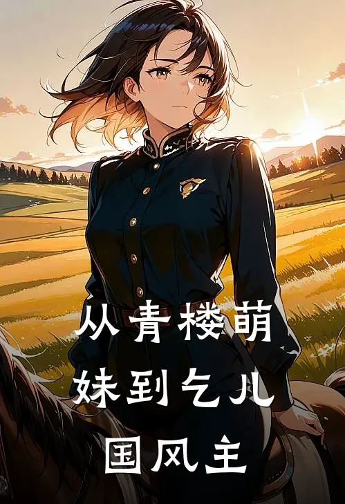 从青楼萌妹到乞儿国风主