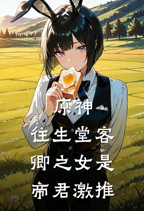 原神：往生堂客卿之女是帝君激推