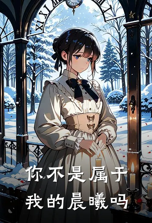 你不是属于我的晨曦吗