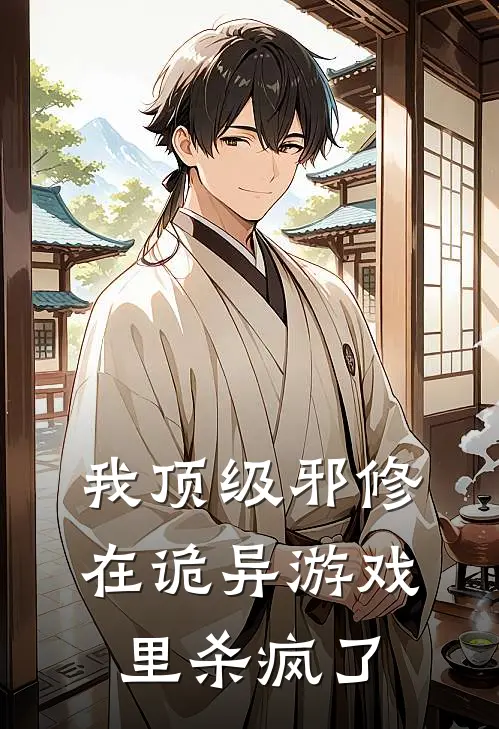 我顶级邪修，在诡异游戏里杀疯了