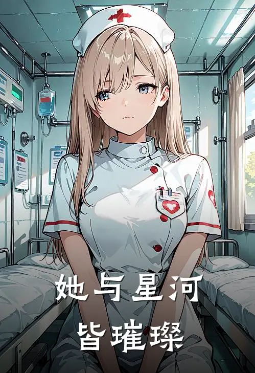 她与星河皆璀璨