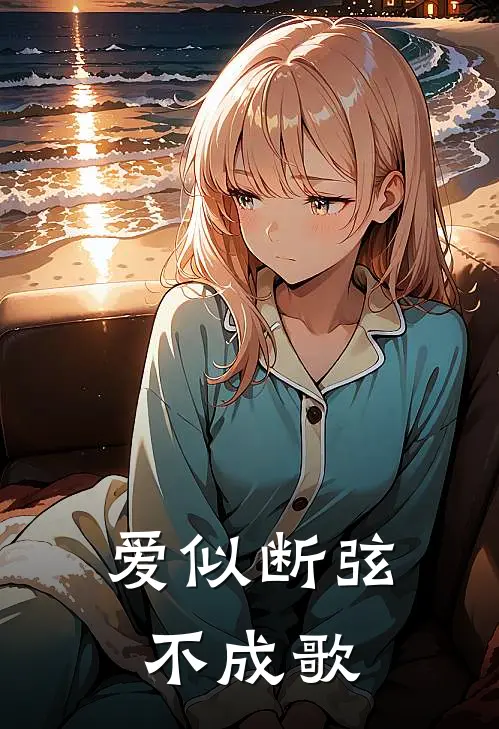 爱似断弦不成歌