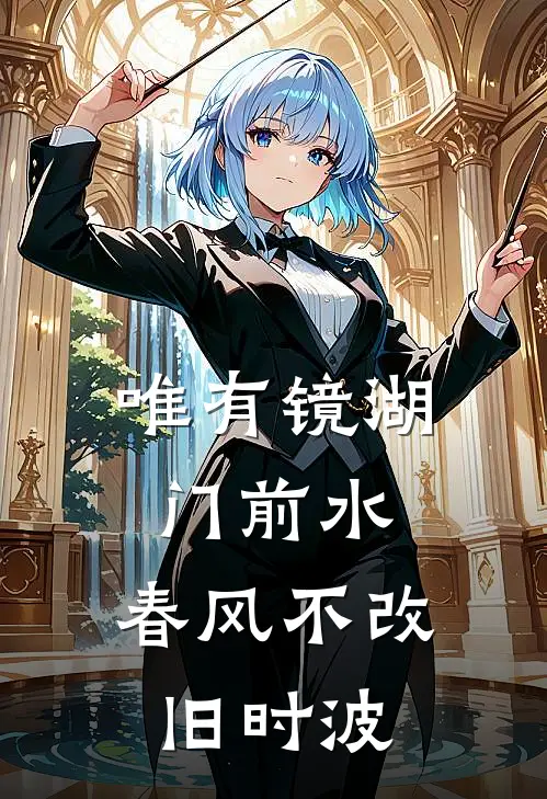 唯有镜湖门前水,春风不改旧时波