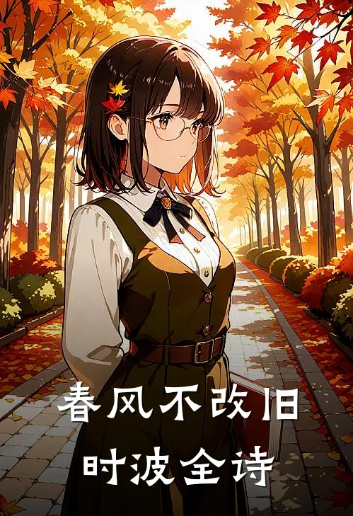 春风不改旧时波全诗