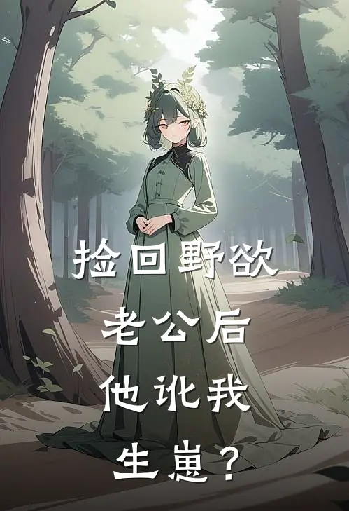 捡回野欲老公后，他讹我生崽？