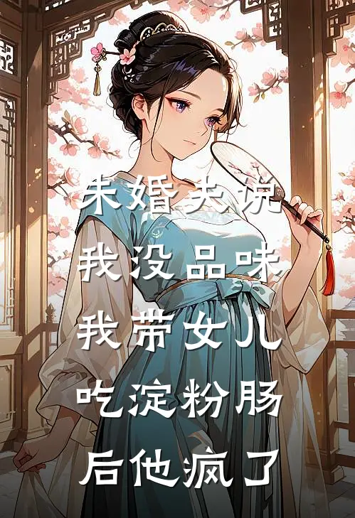 未婚夫说我没品味，我带女儿吃淀粉肠后他疯了