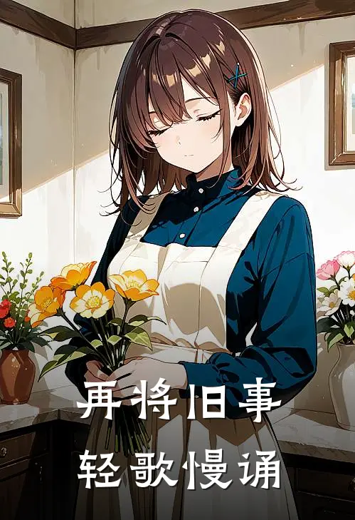 再将旧事轻歌慢诵程肆夜叶蓁完整免费小说_小说全文免费阅读再将旧事轻歌慢诵程肆夜叶蓁