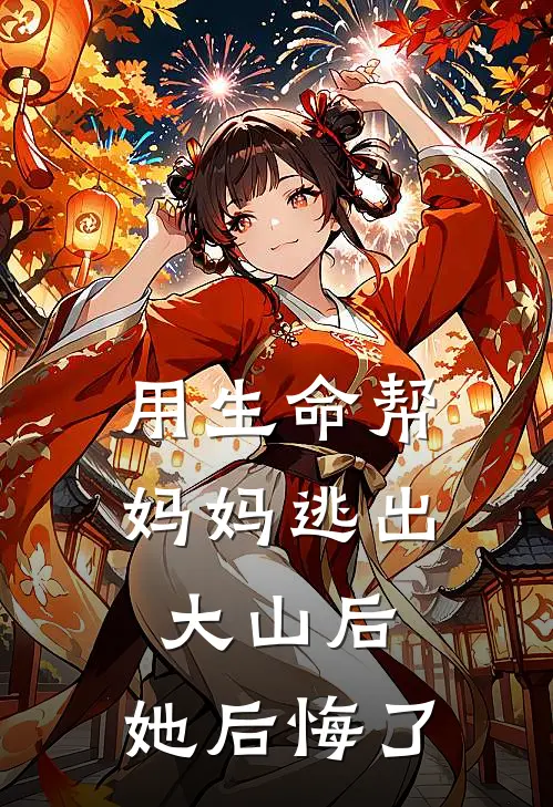 用生命帮妈妈逃出大山后，她后悔了