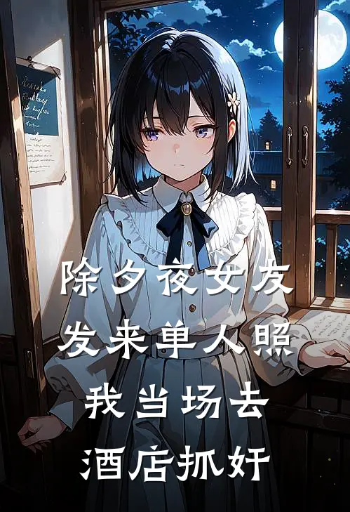 除夕夜女友发来单人照，我当场去酒店抓奸