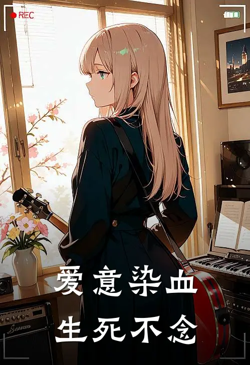 爱意染血，生死不念