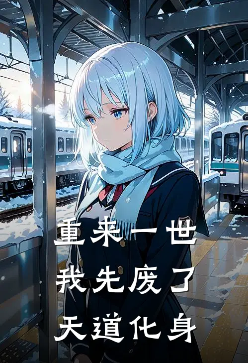 重来一世，我先废了天道化身