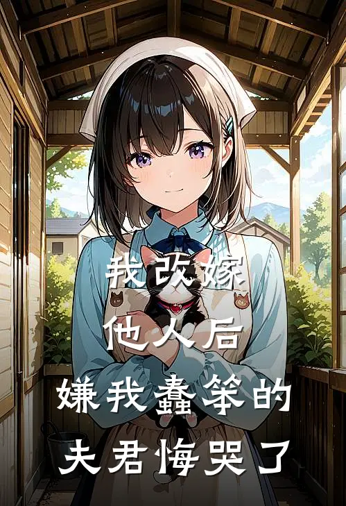 我改嫁他人后，嫌我蠢笨的夫君悔哭了郁秀谢临小说完结免费_最新章节列表我改嫁他人后，嫌我蠢笨的夫君悔哭了(郁秀谢临)