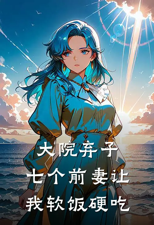 大院弃子，七个前妻让我软饭硬吃