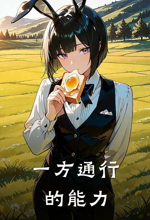 一方通行的能力