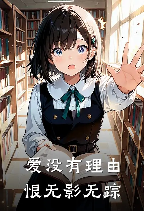 爱没有理由，恨无影无踪