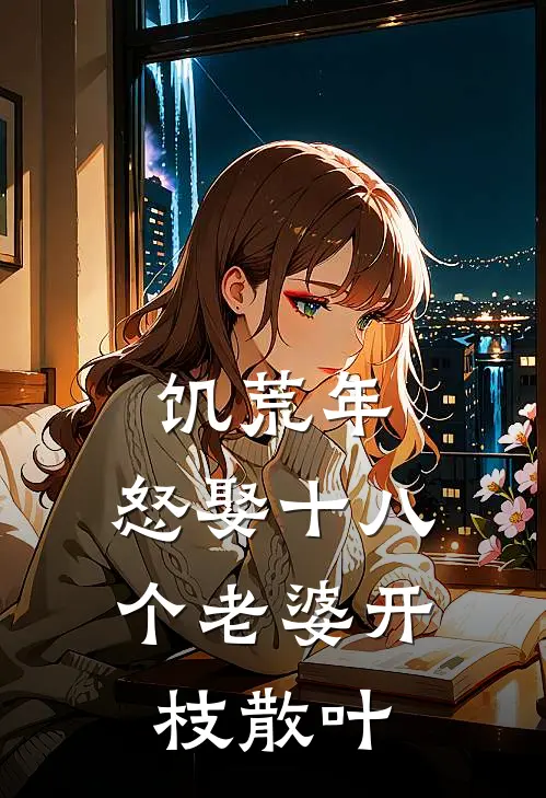 饥荒年，怒娶十八个老婆开枝散叶