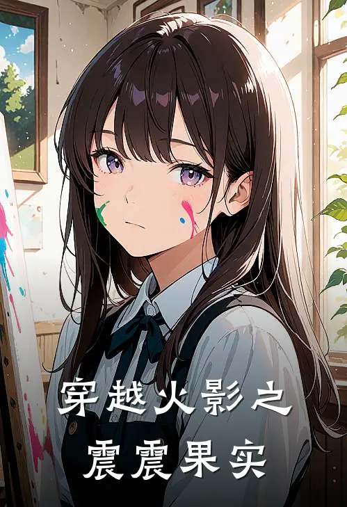 穿越火影之震震果实