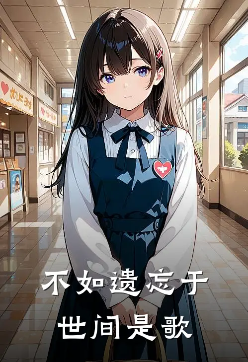 不如遗忘于世间是歌