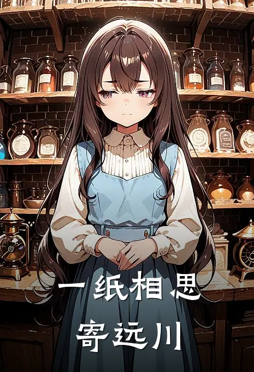 一纸相思寄远川(祈书柠纪辞远)完结小说_热门小说推荐一纸相思寄远川祈书柠纪辞远