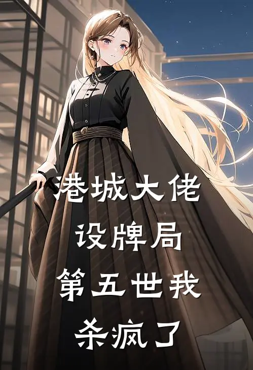 港城大佬设牌局，第五世我杀疯了