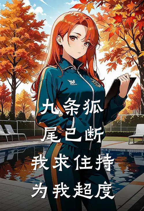 九条狐尾已断，我求住持为我超度