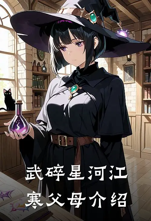 武碎星河江寒父母介绍