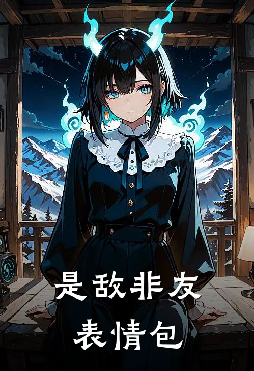 是敌非友表情包