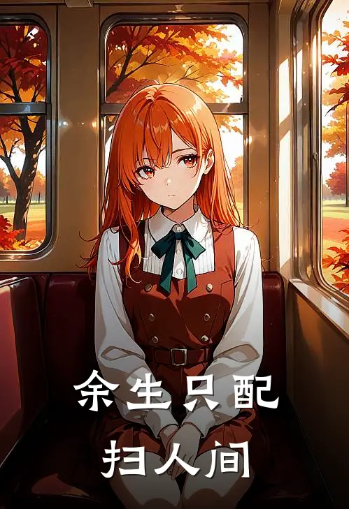 余生只配扫人间