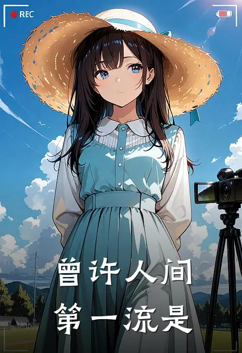 曾许人间第一流是