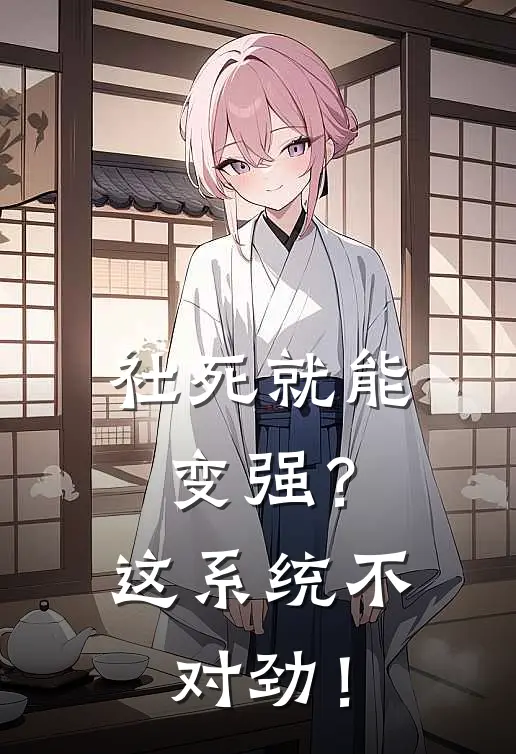 社死就能变强？这系统不对劲！