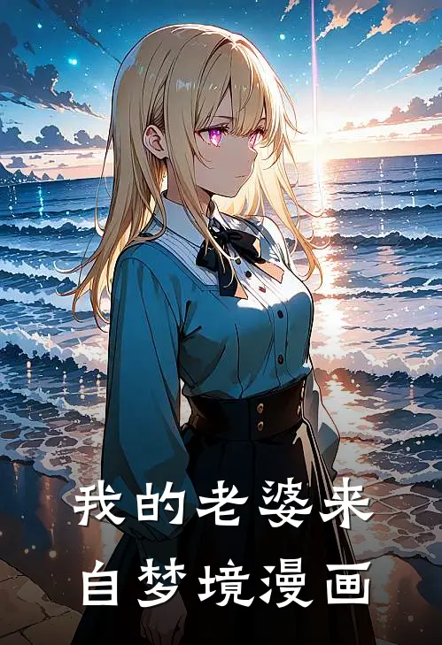 我的老婆来自梦境漫画