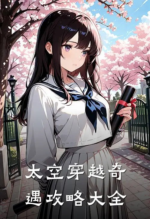 太空穿越奇遇攻略大全