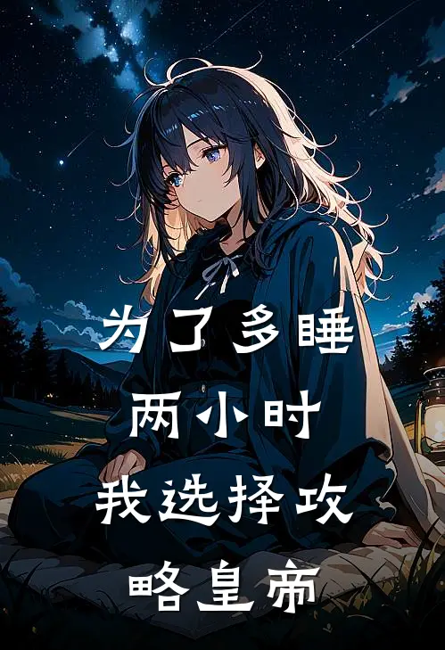 为了多睡两小时，我选择攻略皇帝