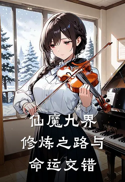 仙魔九界：修炼之路与命运交错