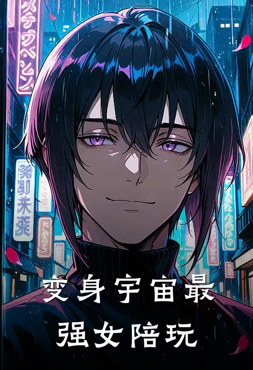 变身宇宙最强女陪玩