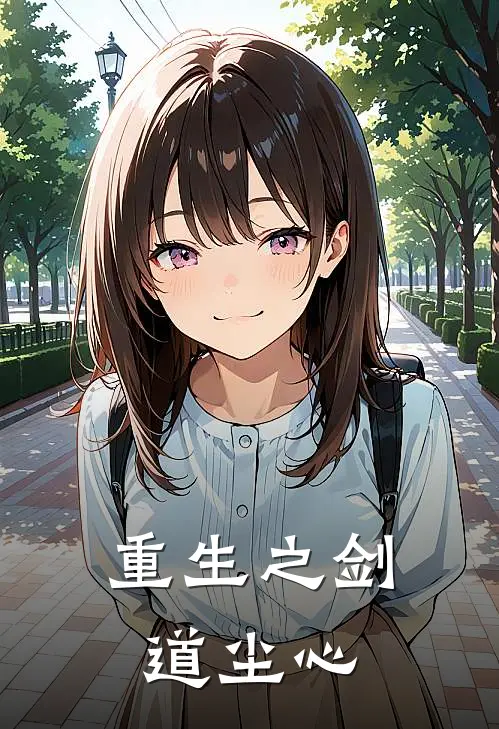 重生之剑道尘心