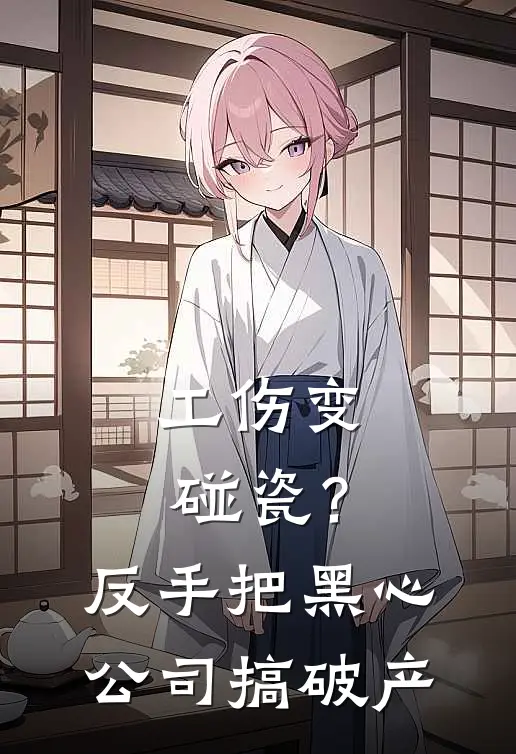 工伤变碰瓷？反手把黑心公司搞破产