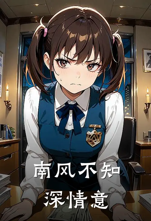 南风不知深情意