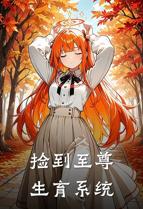 捡到至尊生育系统