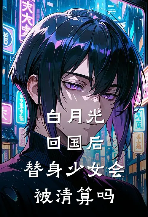 白月光回国后,替身少女会被清算吗