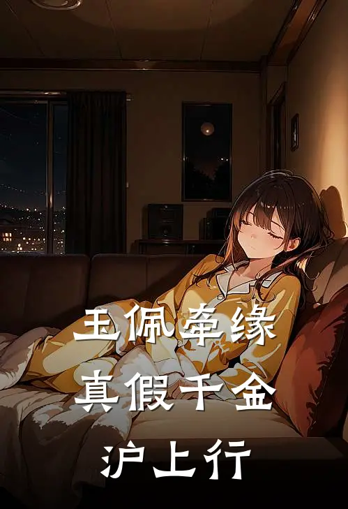 玉佩牵缘：真假千金沪上行