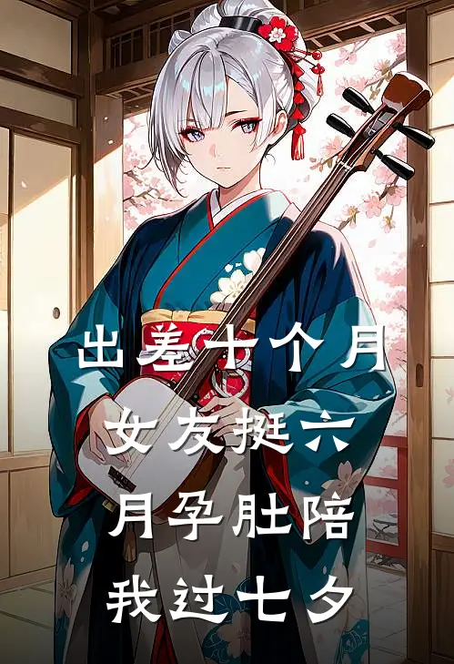 出差十个月，女友挺六月孕肚陪我过七夕