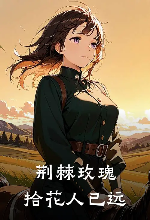 荆棘玫瑰，拾花人已远