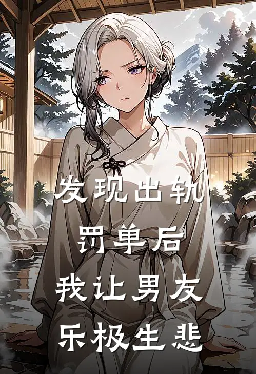 发现出轨罚单后，我让男友乐极生悲