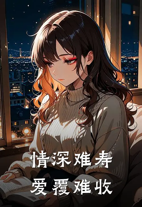 情深难寿，爱覆难收(周越继妹)小说免费阅读_热门小说阅读情深难寿，爱覆难收周越继妹