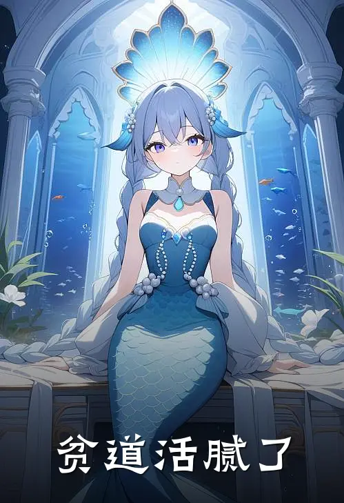 贫道活腻了