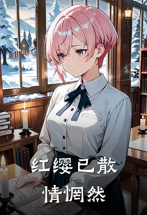 红缨已散情惘然