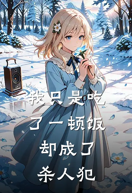 我只是吃了一顿饭，却成了杀人犯