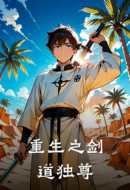 重生之剑道独尊