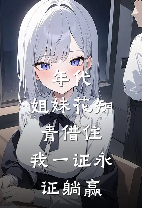 年代：姐妹花知青借住，我一证永证躺赢